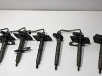Injectoare Audi A4 B8,A5,Q7,Q5,A6,Porsche Cayenne 3.0 2.7 TDI cod: 059130277BE