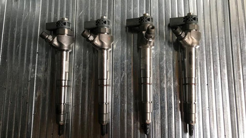 Injectoare Audi A4 B9, A5 F5, Q5, 2.0TDI, 04L