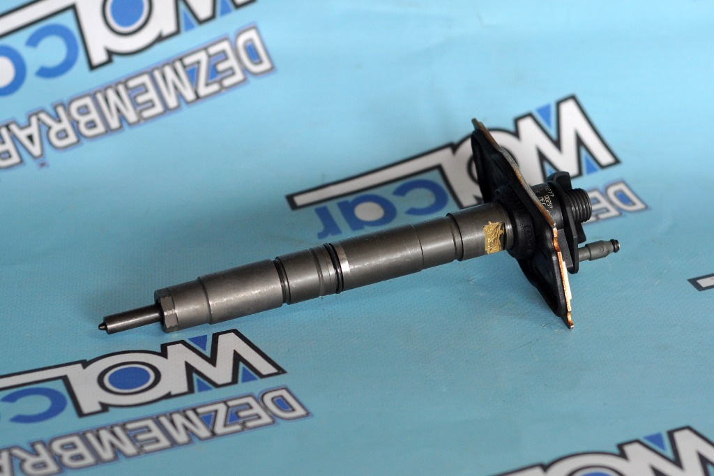 Injectoare Audi A5 2.0 TDI CAG 143cp 03L130277 0445116030