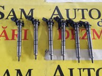 Injectoare Audi A5, A8, A4 b8 3.0tdi, cod injector 057130277AG, 0445115058, VERIFICATE PE STAND