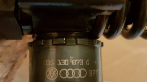 Injectoare Audi A6 2.0 TDI 03G130073G+