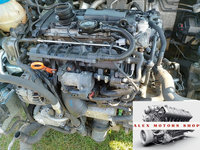 Injectoare Audi A6 2.0 TFSI cod motor BWA