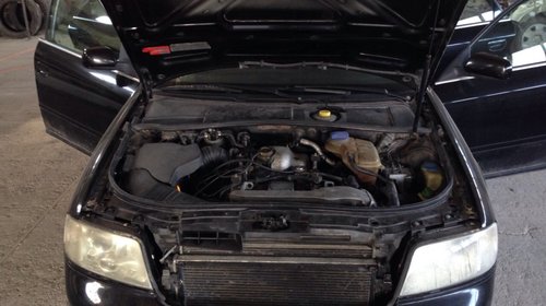 Injectoare AUDI A6 2.5 TDI fab 2000-cod motor AFB