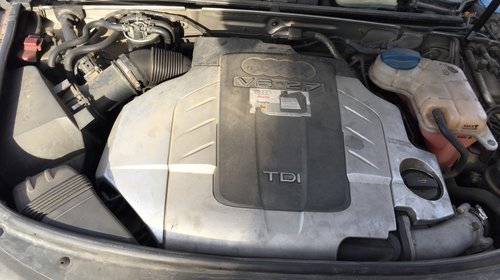 Injectoare Audi A6 2.7 TDI 4F C6