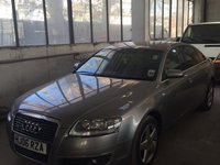 Injectoare Audi A6 2.7 TDI C6 2006