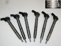Injectoare Audi A6 4F 3.0TDI 2009-2012 OE:059130277BE