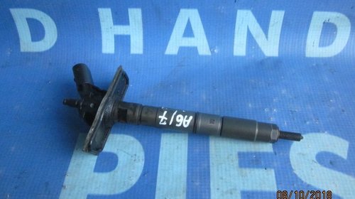 Injectoare Audi A6 C6 3.0tdi Quattro; 0591302