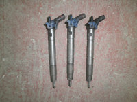 Injectoare Audi A6 C6, A8, A4 B7, Q7, VW Phaeton, Touareg, 3.0 TDI 059130277Q 0445115004