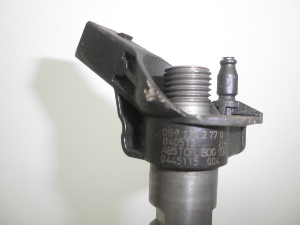 Injectoare Audi A6 C6, A8, A4 B7, Q7, VW
