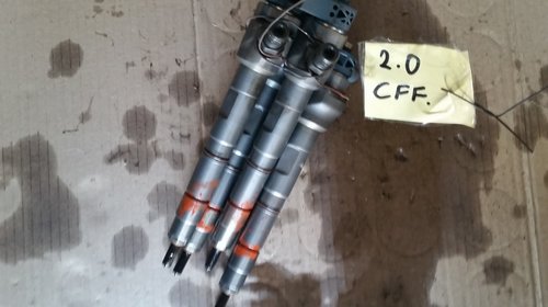 Injectoare Audi Q3 2011 2.0 tdi