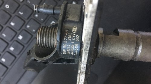 Injectoare audi q7 3.0 VW TOUAREG tdi cod 059