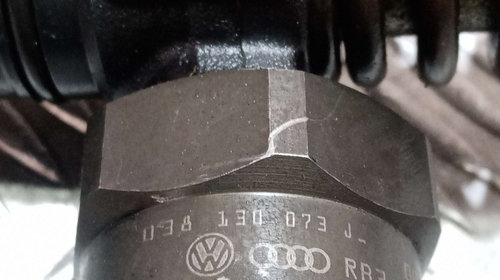 Injectoare Audi Seat Skoda VW 1.9