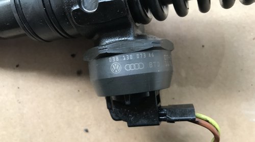 Injectoare Audi Vw 1.9 TDI 105 CAI BXE BLS BKC cod 038130073AG