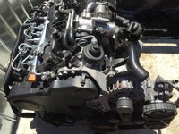 Injectoare Audi Vw 2.0 TDI cod 03L130277 40.000 km