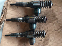 Injectoare Audi VW Skoda 2.0 TDI cod produs:03G 130 073 G/ 03G130073G