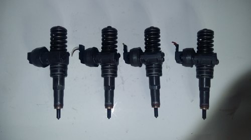 Injectoare Audi,VW, SKODA, SEAT, 1.4, 1.9 TDI