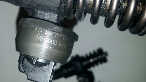 Injectoare Audi,VW, SKODA, SEAT, 1.4, 1.9 TDI