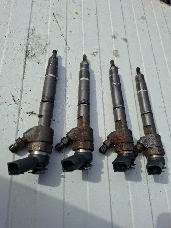 INJECTOARE B CLASS 200 CDI W245 COD INJE