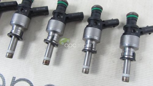 Injectoare Benzina S6,S7 4G,S8 4H Facelift cod 079906036T