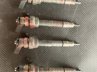 Injectoare Bmw 2.0 d N47D20C E90, X1 E84, F20, F30 cod-0445110289
