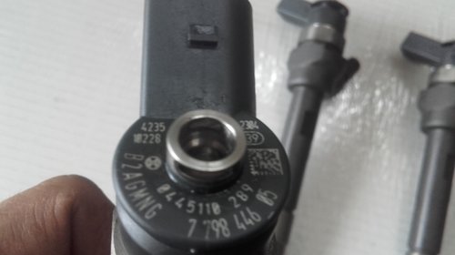 Injectoare BMW 2.0 D