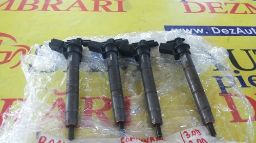 Injectoare Bmw 3.0 d / 2.0 d common rail cod 