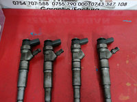 Injectoare BMW 320 2.0 Motorina 2006, 0445110216 / 7793836