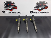 Injectoare BMW 320 E90 2.0 Motorina 2011, 0445110289 / 7798446-05