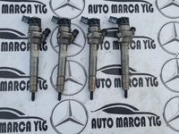 Injectoare BMW 520 2.0 Motorina 781070202