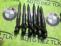 Injectoare bmw 530d e 60 cod 7789661