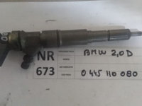 Injectoare BMW E46 - 2.0 D