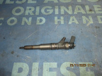 Injectoare BMW E46 320d M47N; 7789661