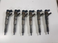 Injectoare BMW E46 E60 E87 E90 E91 7793836