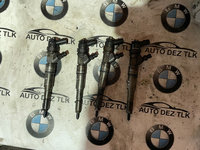 Injectoare BMW E60 E61 E87 E90 E91 2.0 d m47 163cp 7793836 0445110216