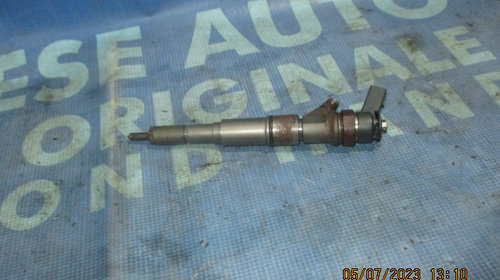 Injectoare BMW E90 318d; 7794435