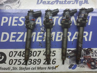 Injectoare Bmw E90 E91 0445110289 7798446 2004-2009