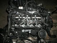 Injectoare BMW E90 motor N47D20A