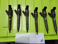 Injectoare BMW E90, N47D20C, cod 0445110617