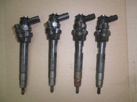 Injectoare BMW , Mini, 2.0 d 0445110289 7798446