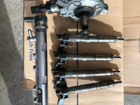 Injectoare Bmw N47D20A 177 cai