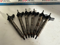 INJECTOARE BMW N57D20A 0445117030 / 0 445 117 030 / 0445 117 030 / 7823461 7823461-01