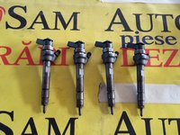 Injectoare Bmw seria 1 E87 118d cod injector 0445110289, Verificate pe Stand