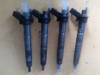 Injectoare bmw seria 1 e87 e82 2000 tdi 150 cai cod 0445117017