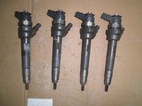 Injectoare BMW Seria 1 F20 F21 , Seria 3 F30 F31 F34, Seria 5 F10 2.0 D 0445110601 779844606
