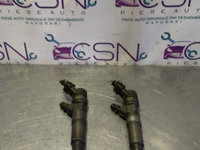 Injectoare BMW seria 3, e46, 320d, 150cp, cod OE: 0445110 080