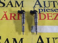 Injectoare Bmw seria 3 E90, E91, E92, E93 3.0 d cod injector 0445115050, VERIFICATE PE STAND