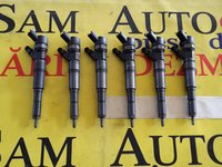 Injectoare Bmw seria 5 e39 2.5d cod injector 0445110048, VERIFICATE PE STAND