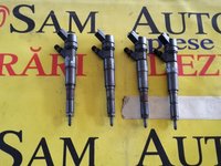 Injectoare Bmw seria 5 e39 3.0 d cod injector 0445110029, verificate pe stand