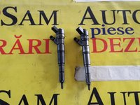 Injectoare Bmw seria 5 e39, X5 3.0 d cod injector 0445110047, VERIFICATE PE STAND