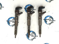 Injectoare BMW Seria 5 (E60) 2.0 D cod: 0445110216 / 7793836